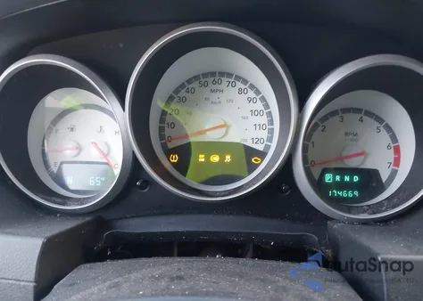 2008 Dodge Grand Caravan Sxt from USA, damaged, VIN 2D8HN54P78R816277